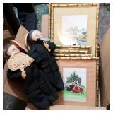 Collectibles and Misc