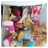 Groovy Girl Doll and Misc Collection
