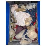 Plush Toy Collection