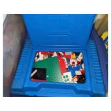 Lego Collection, unsure if complete