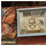 Doll House Furniture Collection