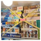 Puzzle Collection, unsure if complete