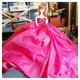 Vtg Barbie