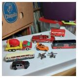 Car and Misc Collection