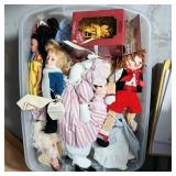 American Girl Doll and Misc Collection