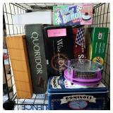 Game Collection, unsure if complete