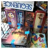 Game Collection, unsure if complete