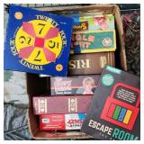 Game Collection, unsure if complete