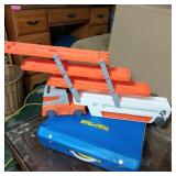 Automotive Toy Collection