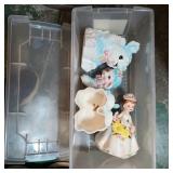 Collectible Figurines