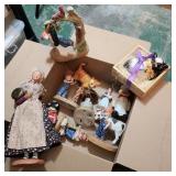 Collectible Figurines