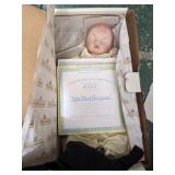 Little Bit of Sunshine Ashton-Drake Doll