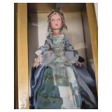 American Girl Doll