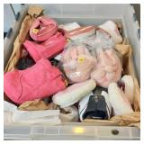 Build A Bear Shoes and More