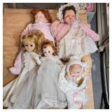 Doll Collection and Misc
