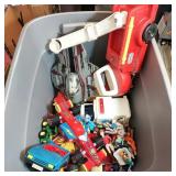 Kids Toy Collection