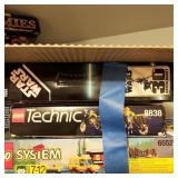 Kids Toys and Misc, unsure if complete