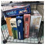 Game Collection, unsure if complete