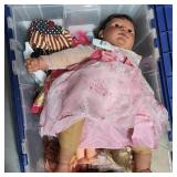 Doll and Misc Collection