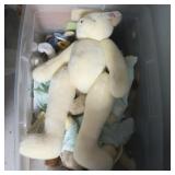 Plush Toy Collection