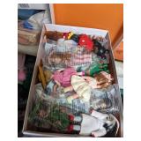 Doll and Misc Collection