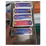 Disney Happy Meal Collection