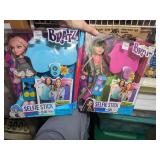 Bratz Doll Collection