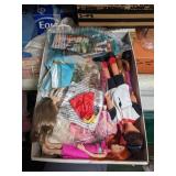 Doll Collection and Misc