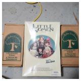 Robin Woods Collectible Dols