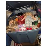 Doll Collection and Misc