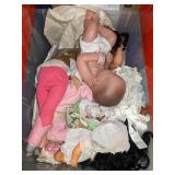 Doll Collection and Misc