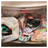 Doll Clothes and Misc