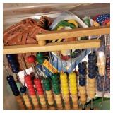 Kids Games and Misc, unsure if complete