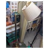 Floor Lamp, untested