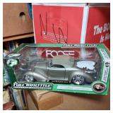 Die Cast Full Throttle FT Foose Rockriggs