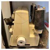 Pfaff Hobbylock 774 Serger, untested