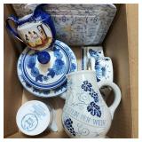 Collectibles and Misc