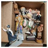 Collectibles and Misc