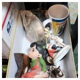 Collectibles and Misc