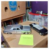 Die Cast Collectibles