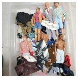 G.I. Joe and Misc Collection