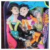 Groovy Girl and Misc Collection