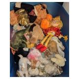 Plush and Misc Toy Collection