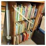 Shelf Only, not contents