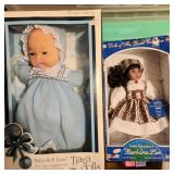 Dolls and Misc Collection