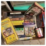 Multi Media Collection