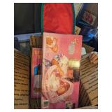 Kids Toys, unsure if complete