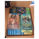 Hardy Boy Book Collection