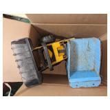 Toy Truck Collection