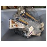 Train Collection and Misc